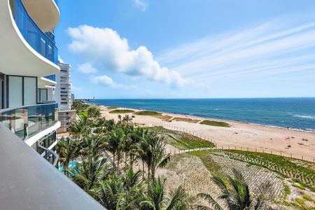 New construction Condo house 900 N Ocean Blvd, Unit 602, Pompano Beach, FL 33062 - image 19