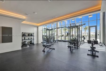New construction Condo house 580 72Nd St, Unit 1513, Miami, FL 33141 - image 17
