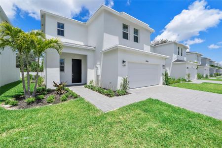 New construction Single-Family house 6359 Tenor Drive, West Palm Beach, FL 33413 - photo 6 6