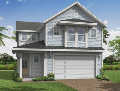 New construction Single-Family house 60 Recollection Dr, Ponte Vedra, FL 32081 null- photo 1 1