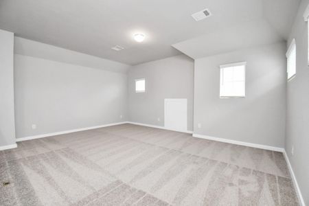 New construction Single-Family house 19023 Cape Capasso Dr, Hockley, TX 77447 plan 264 - image 17