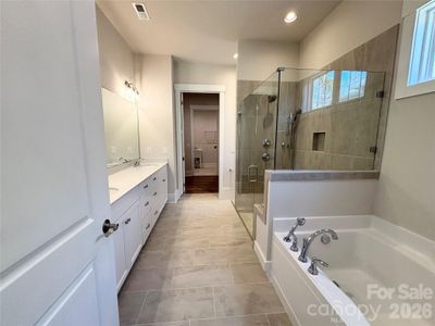 New construction Single-Family house 3000 Alveston Dr Nw, Unit 88, Concord, NC 28027 - image 3