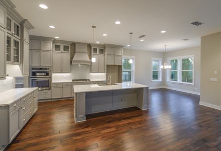 New construction Single-Family house 367 Maralinda Dr, St. Augustine, FL 32095 plan Nicholas - image 12