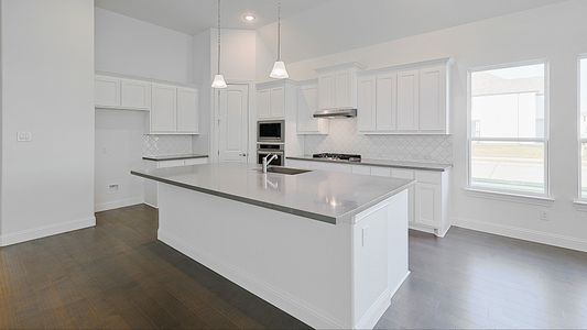 New construction Single-Family house Katy, TX 77493 plan Villanova - image 5