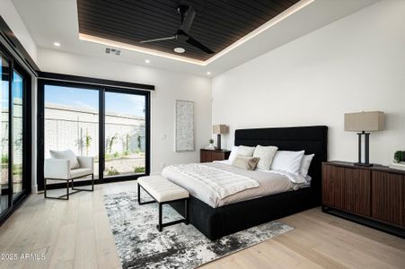 New construction Single-Family house 1831 E Palmaire Ave, Phoenix, AZ 85020 - image 16