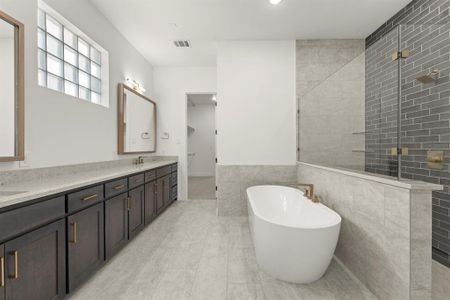 New construction Single-Family house 4820 Belo Dr, Prosper, TX 75078 plan Plan 4523 - image 14