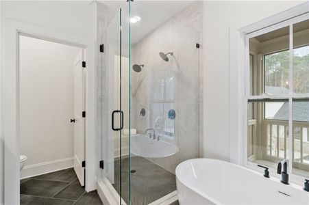 New construction Single-Family house 2171 James Aly, Atlanta, GA 30345 - image 9