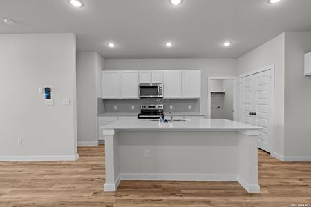 New construction Single-Family house 5611 Franklin Hls, San Antonio, TX 78073 plan Hawthorn- 1802 - image 9
