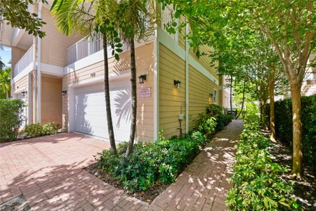 New construction Townhouse house 1430 Sw 4Th Ave, Unit 324, Fort Lauderdale, FL 33315 - image