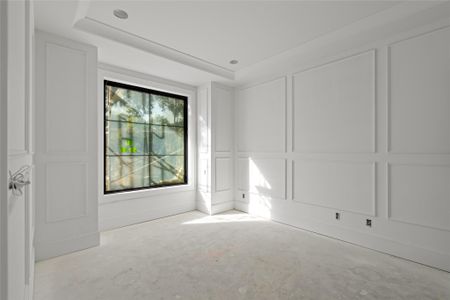 New construction Single-Family house 3406 Rice Blvd, Houston, TX 77005 - image 8