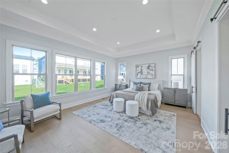 New construction Single-Family house 1003 Detweiler Rd, Marvin, NC 28173 - image 17