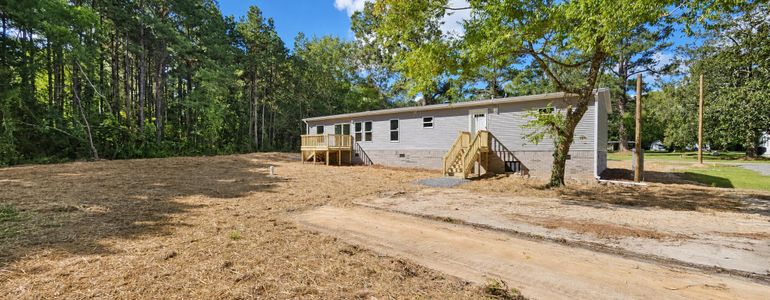 New construction Mobile Home house 621 Gaillard St, Eutawville, SC 29048 - image