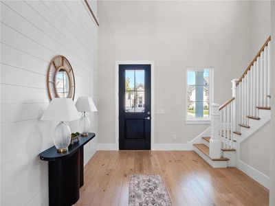 New construction Single-Family house 511 Briley Ave, Oakland, FL 34760 - image 5