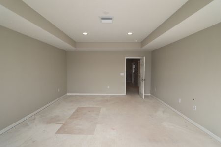 New construction Single-Family house 38338 Tobiano Loop, Dade City, FL 33525 Mira Lago- photo 115 115