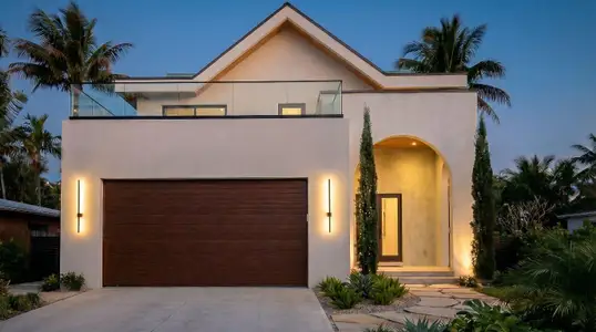 New construction Single-Family house 1628 Ne 17Th Ave, Fort Lauderdale, FL 33305 - image