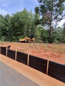 New construction Single-Family house 2 Wisteria Ln, Williamson, GA 30292 - image