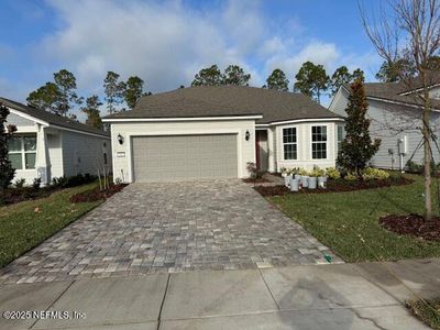 New construction Single-Family house 946 Curved Bay Trl, Ponte Vedra, FL 32081 null- photo 0