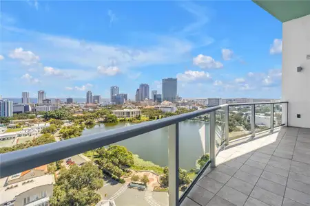 New construction Condo house 777 3Rd Ave N, Unit 1704, St. Petersburg, FL 33701 - image 3