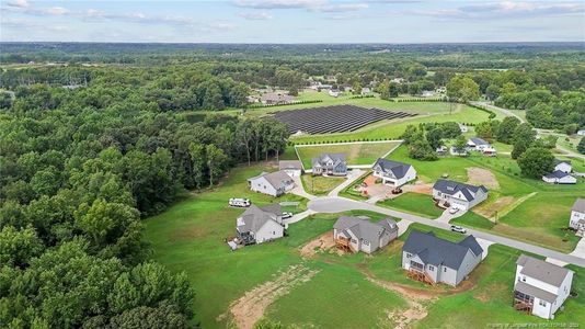 Barclay Farm by Fleming Homes in Willow Spring - photo 1 1