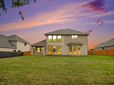 New construction Single-Family house 733 Candace, DeSoto, TX 75115 - image 3