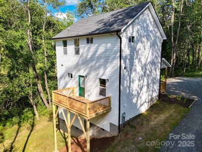 New construction Single-Family house 53 Acorn Ln, Waynesville, NC 28785 - image