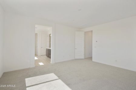 New construction Single-Family house 15675 W Mercer Ln, Surprise, AZ 85379 null- photo 38 38
