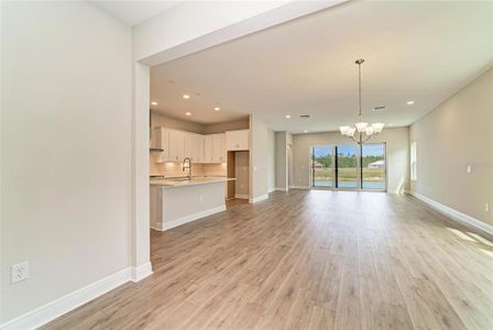 New construction Single-Family house 35563 Stableton Ln, Zephyrhills, FL 33541 plan Vinoy - image 17