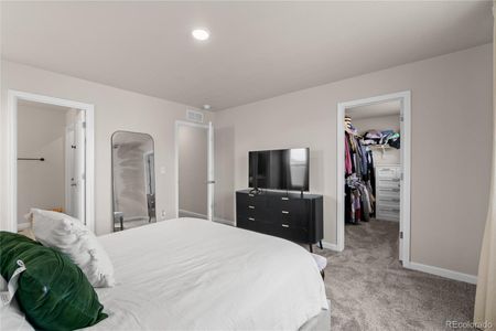 New construction Single-Family house 2755 Optimista Pl, Brighton, CO 80601 plan Madrid - image 13