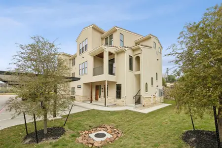 New construction Condo house 2016 Portofino Dr, Rockwall, TX 75032 - image