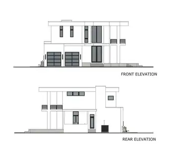 New construction Single-Family house 717 Se Atlantic Dr, Lantana, FL 33462 - image