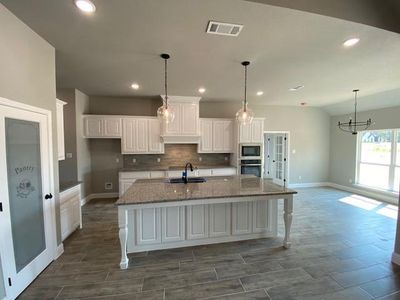 New construction Single-Family house 694 Winkler Wy, Springtown, TX 76082 null- photo 0