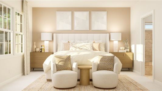 Roselyn: Blossom by Lennar in Lancaster - photo 13 13