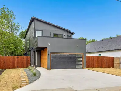New construction Single-Family house 3708 Hammerly Dr, Dallas, TX 75212 - image