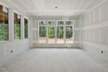 New construction Single-Family house 1420 Starry Night Ct, Raleigh, NC 27613 null- photo 8 8