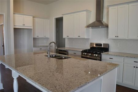 New construction Single-Family house 3792 Tielman St, Snellville, GA 30078 - image 9