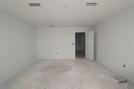 New construction Single-Family house 38350 Tobiano Loop, Dade City, FL 33525 Cabo- photo 76 76