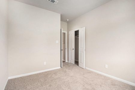 New construction Single-Family house 2048 Twin Lakes Blvd, West Columbia, TX 77486 - image 19