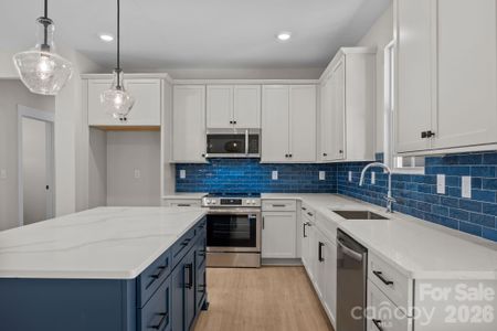 New construction Single-Family house 2319 Lee Lawing Rd, Lincolnton, NC 28092 - image 7