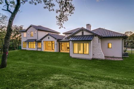 New construction Single-Family house 1405 Samantha Wy, Keller, TX 76262 - image 4