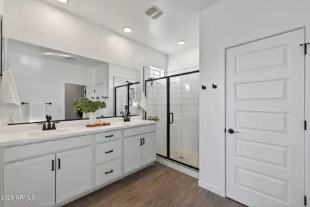 New construction Single-Family house 9247 E Steno Ave, Mesa, AZ 85212 - image 6