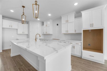 New construction Single-Family house 21215 Stephens County Dr, Cypress, TX 77433 plan The Ellicott - image 5