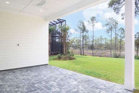 New construction Single-Family house 9201 Hwy 79, Panama City Beach, FL 32413 plan Grand Mainsail - image 3