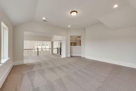 New construction Single-Family house 5412 Glenscape Cir, Plano, TX 75094 null- photo 25 25