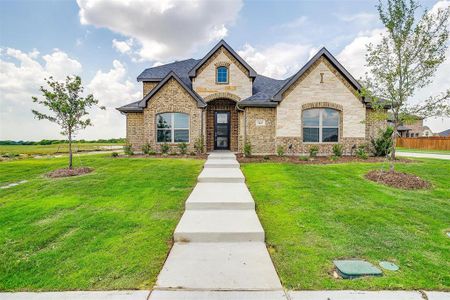 Hayes Crossing by John Houston Homes in Midlothian - photo 10 10