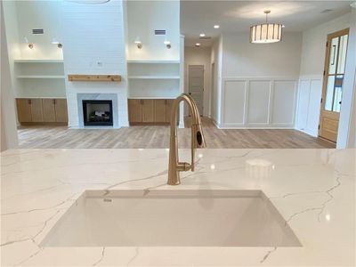 New construction Single-Family house 9220 Waldrip Rd, Gainesville, GA 30506 - image 20