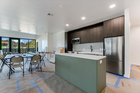 New construction Condo house 2209 S 1St St, Unit 101, Austin, TX 78704 null- photo 4 4