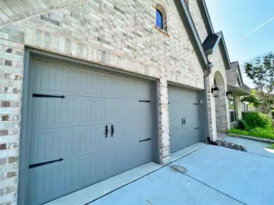 New construction Single-Family house 1505 Misty Pasture Wy, Mansfield, TX 76063 - image