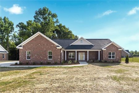 New construction Single-Family house Autryville, NC 28318 - image