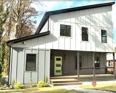 New construction Single-Family house 665 Ferris St Sw, Atlanta, GA 30310 - image