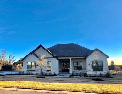 New construction Single-Family house 467 Yellow Bell Run, Dripping Springs, TX 78620 null- photo 7 7